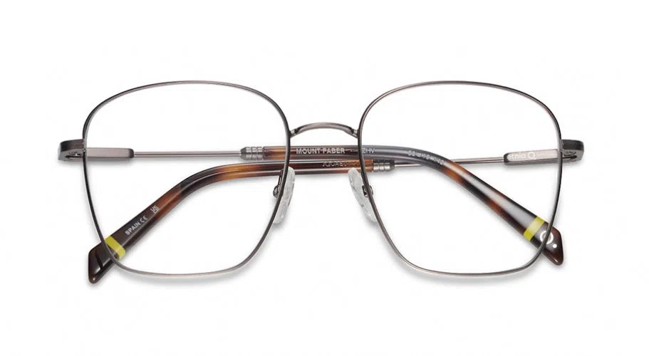 Etnia Barcelona MOUNT FABER Eyeglasses - view 5